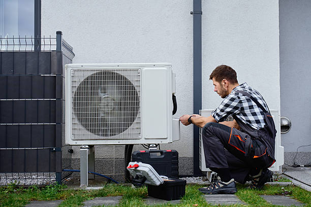 Trusted Emergency Hvac Repair service in Marlborough, MO - HVAC Repair CO